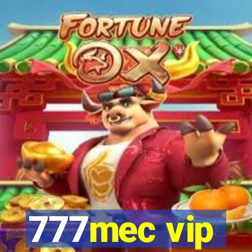 777mec vip